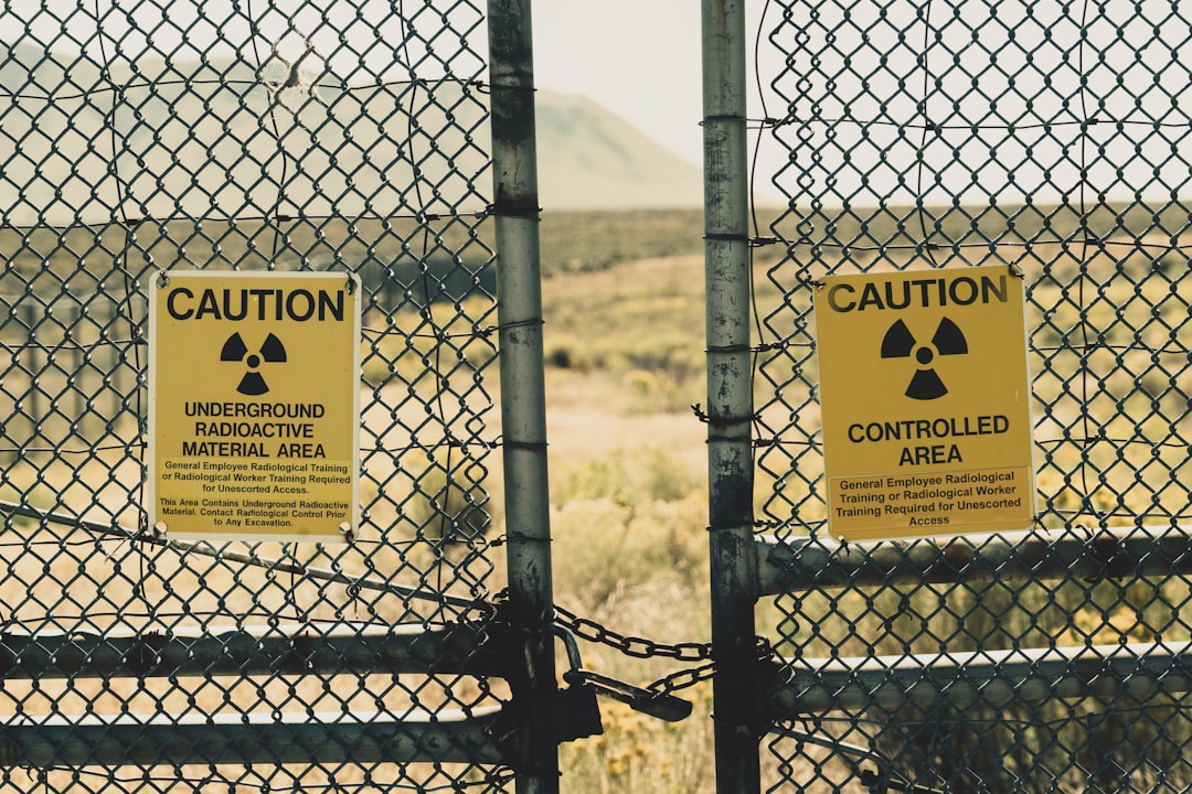 Forstå vigtigheden af radon test i danske hjem