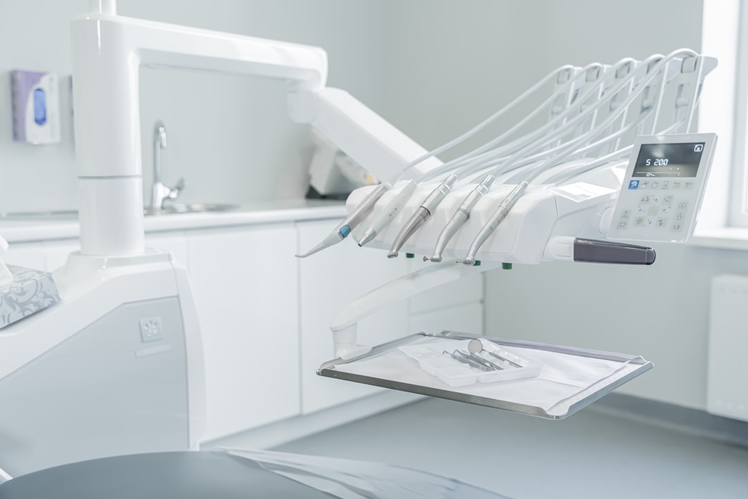 Betydningen af Dental: Historie, Anvendelser og Fremtidige Perspektiver