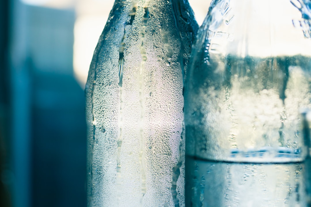 Fordelene ved Koldt Vand: Hydrering og Teknologi i Hverdagen