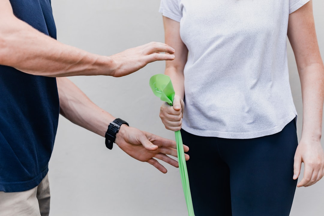 Fysioterapi: Betydning og Anvendelser